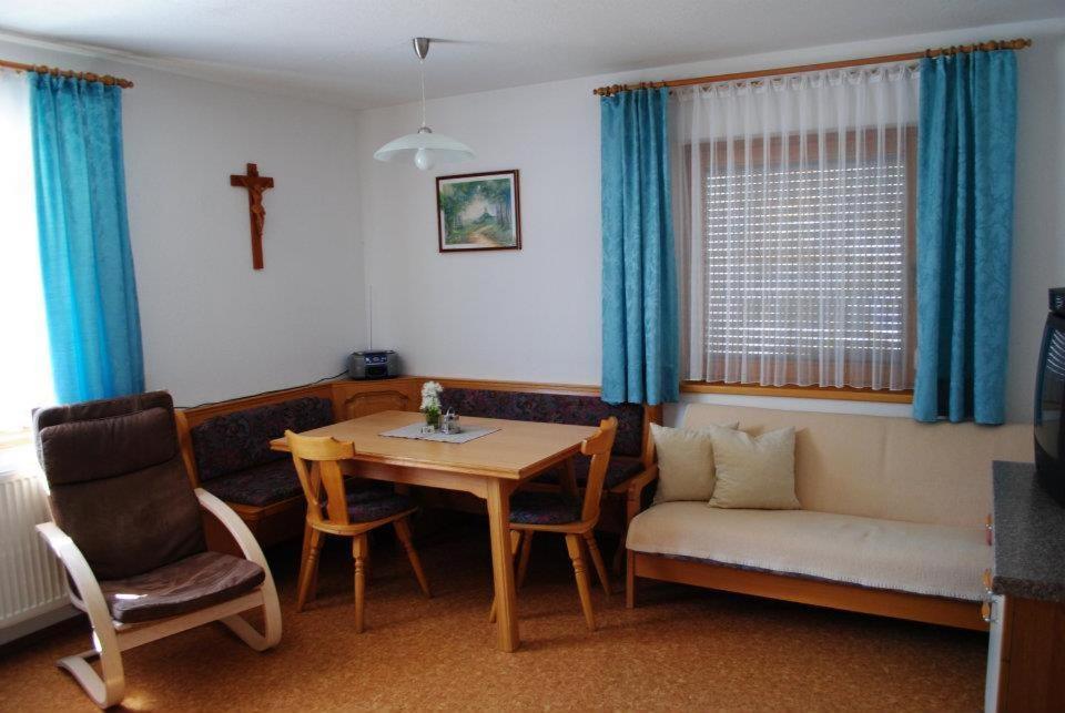 アパートメント マイヤーホフ フリルシュ 部屋 写真